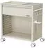 SpeaKa Professional Rollcontainer Hellbraun 1 Schubfach 300x545x500mm (SP-13660888)