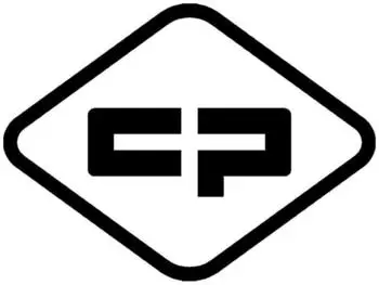 C+P Sockel aus Stahl f&uuml;r Flachablageschrank DIN A0 (7203-000)
