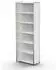 Kerkmann Artline Grundregal 6OH, 800x380x2200mm, weiß (13748510)