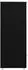 vidaXL Mobiler Aktenschrank Schwarz 28x41x109cm Metall