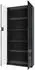 Vladon Logan Aktenschrank 5 Fächer 4 Türen 82x184x37cm (50008659)