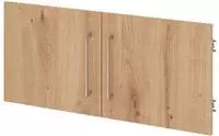T&uuml;r FlexWall 80cm 1OH asteiche 2 St&uuml;ck