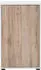 Schildmeyer Reno 400 Aktenschrank Weiß/Wildeiche 50,9x41x83,3cm (152200)