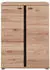 Innostyle SONOS Aktenschrank Altesche massiv, 2 Türen, 90x124x38cm (HU11)