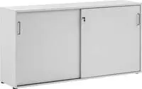 Schildmeyer Aktenschrank "Serie 1500 made in Germany" abschlie&szlig;bare Kommode, Ma&szlig;e