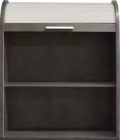 M&auml;usbacher Rollladenschrank "Big System Office" Breite 69 cm