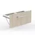 Kerkmann Aveto Hängeregistraturschublade 1 OH 760x380mm Ahorn (13455850)