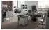 Möbelpartner Kommode Serie 1500 Büro 4 Schubladen Anthrazit (80.2x84.2x41cm)