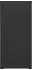 vidaXL Aktenschrank Anthrazit Stahl 46x62x133cm (336281)