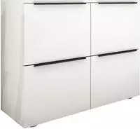 borchardt M&ouml;bel Aktenschrank "Tom" Breite 93 cm, Kommode