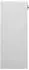 vidaXL Büroschrank Hellgrau 90x40x102cm Stahl (336953)