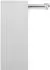 vidaXL Büroschrank Hellgrau 90x40x102cm Stahl (336953)