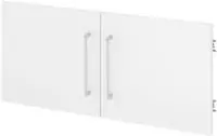 T&uuml;r FlexWall 80cm 1OH wei&szlig; 2 St&uuml;ck