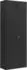 vidaXL Aktenschrank Schwarz 90x40x240cm Stahl (3188327)