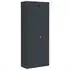 vidaXL Aktenschrank Anthrazit 90x40x220cm Stahl (3188332)
