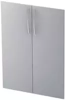 Fl&uuml;gelt&uuml;r Pro-B B.790mm 3 OH lichtgrau