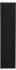 vidaXL Büroschrank aus Stahl, schwarz, 90x40x180cm (336415)