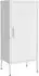 vidaXL Lagerschrank Stahl 42,5x35x101,5 cm (336197)