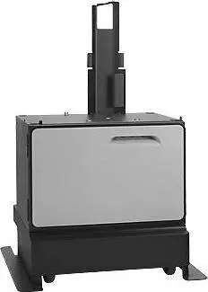 HP Officejet Enterprise Druckerschrank mit Unterstand (B5L08A)