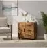 Relaxdays Rollcontainer, abschließbar, 60x40x57cm (10052348_8208)