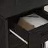vidaXL Schrank mit Ladestation 76x41x72cm Holzwerkstoff
