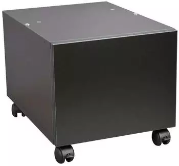 Kyocera CB-5150L MFP-Unterschrank Holz, niedrig, mit Rollen (870LD00137)