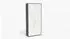 Mid.you Office Edition SW SET 10 Aktenschrank 12 Fächer, anthrazit/weiß Hochglanz, 212,9x185,6x33cm (SW SET 10)