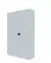 Bisley Universal Flügeltürenschrank 5 OH, 120x195x40cm, lichtgrau (E782B124S645)