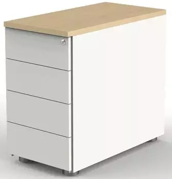Kerkmann Anstellcontainer Move
