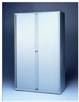 Bisley Rolladenschrank Euro ET410194SSL355 1.000x1.979x430mm si