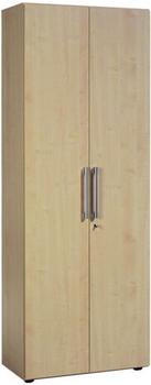 Geramöbel Madrid Aktenschrank 6 OH (2 Türen)
