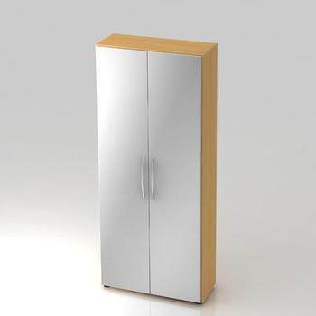 Hammerbacher Basic 4100 Aktenschrank 5OH