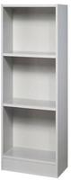HAMMERBACHER Aktenregal Savona lichtgrau 40,6 x 40,0 x 127,0 cm, 1 St.