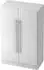 Hammerbacher Schrank 3 OH 80x42x127cm