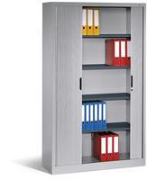 C+P Aktenschrank Omnispace 320300S10076 1980x1200x420mm lgr