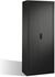 anthrazit: CP Möbelsysteme Aktenschrank Omnispace 80x198x42cm