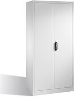 C+P Aktenschrank 9260000S10711 5OH 1950x930x400mm lgr/lgr