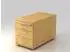 buche: Hammerbacher Rollcontainer Solid TC30
