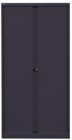 Bisley Rolladenschrank Euro ET410194S5633 1.000x1.979x430mm sw