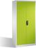 CP Möbelsysteme Acurado mit Drehtüren 5OH (9280-000) Viridingrün (9280-000 S10426)