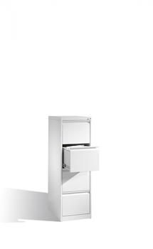 CP Möbelsysteme Acurado 4 Schubladen (12434-311) weiß