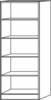 Büroschränke ab 200 cm