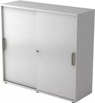 Hammerbacher Aktenschrank 1753S/5/5/SG