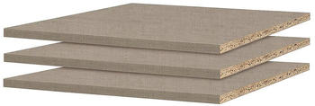 Rauch 66er Fachboden Pack's (3 Stk.)