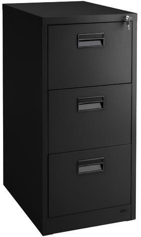 TecTake Storage with 3 Drawers (402942)