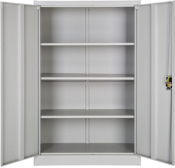 TecTake Storage with 3 Shelves (402482)