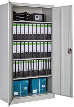 TecTake Storage 4 Shelves (402483)