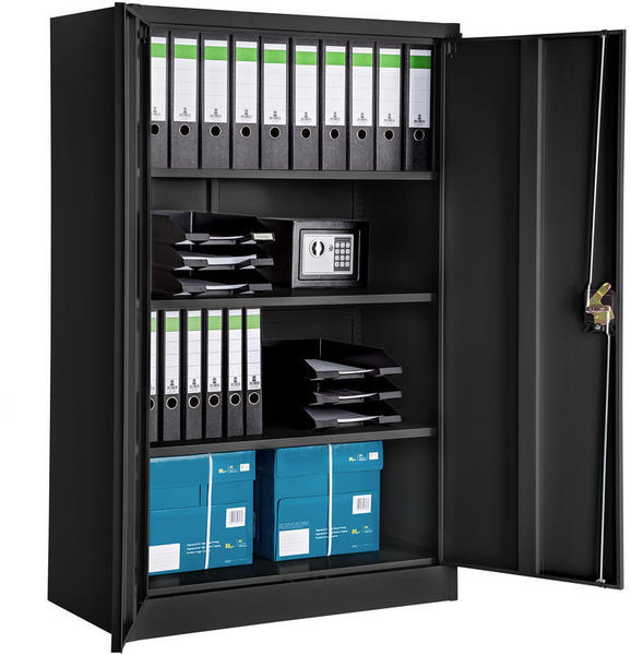 TecTake Storage 3 Shelves (402937)