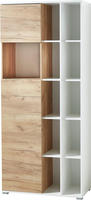 GERMANIA Aktenschrank "GW-Lioni" in 2 H&ouml;hen, Stauraum, Push-to-open, Breite 85...