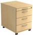 Ahorn: HJH Office SIGNA AC30 BM Bogengriff Metall